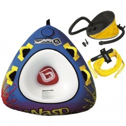 Package Bouée Wasp 1 Personne Base