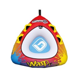 Package Bouée Wasp 1 Personne Base