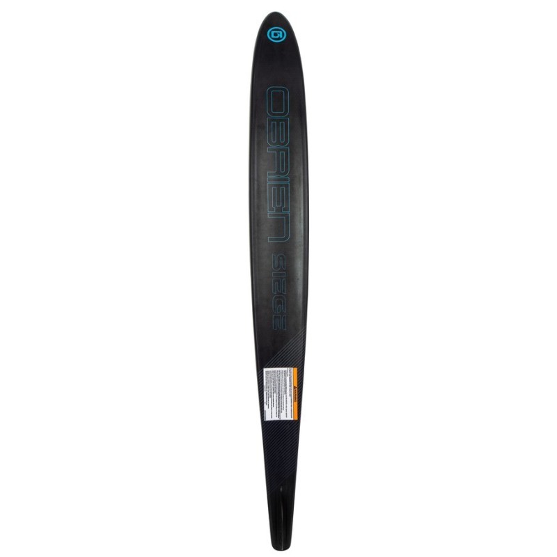 MONO SKI NAUTIQUE O'BRIEN G3 Revenge SLALOM Graphite renforcé L : 1m73