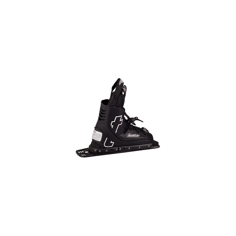 Chausse T Factor D3