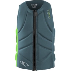Pack Wake System O'Brien 140cm + fixations réglables