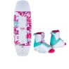 Pack Fille Wake 124 cm Bella CONNELLY