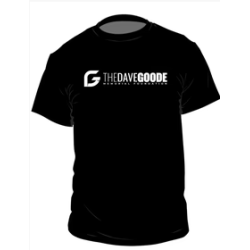 T-Shirt Dave Homme Goode