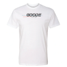 T-Shirt Homme Goode Noir ou Blanc