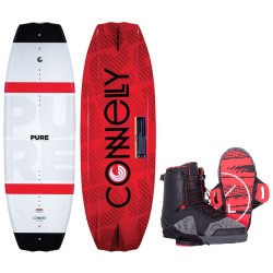 pack wakeboard pure connelly sports service