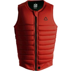 Gilet Primary Tobacco Homme FOLLOW