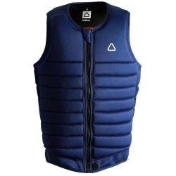 Gilet Primary Navy Homme FOLLOW