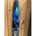 NOUVEAUTE: Ski de slalom débutante Session 2022 Radar