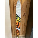 NOUVEAUTE: Ski de slalom perfectionnement TRA femme RADAR 2022