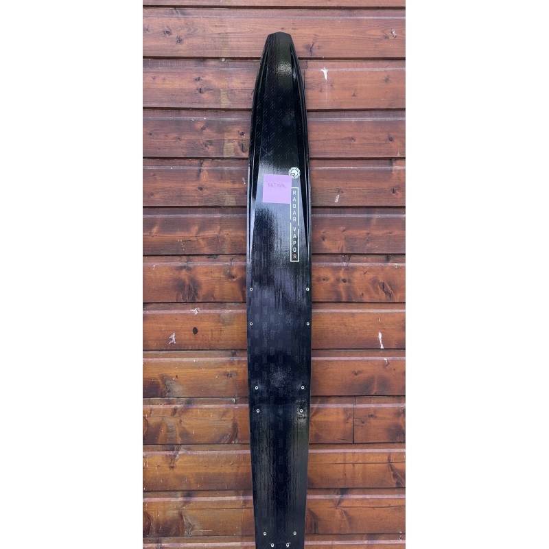 RADAR VAPOR PRO BUILD 66’’ Occasion - modèle démo