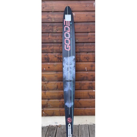 GOODE 9970 CARBONE CORE 67’’