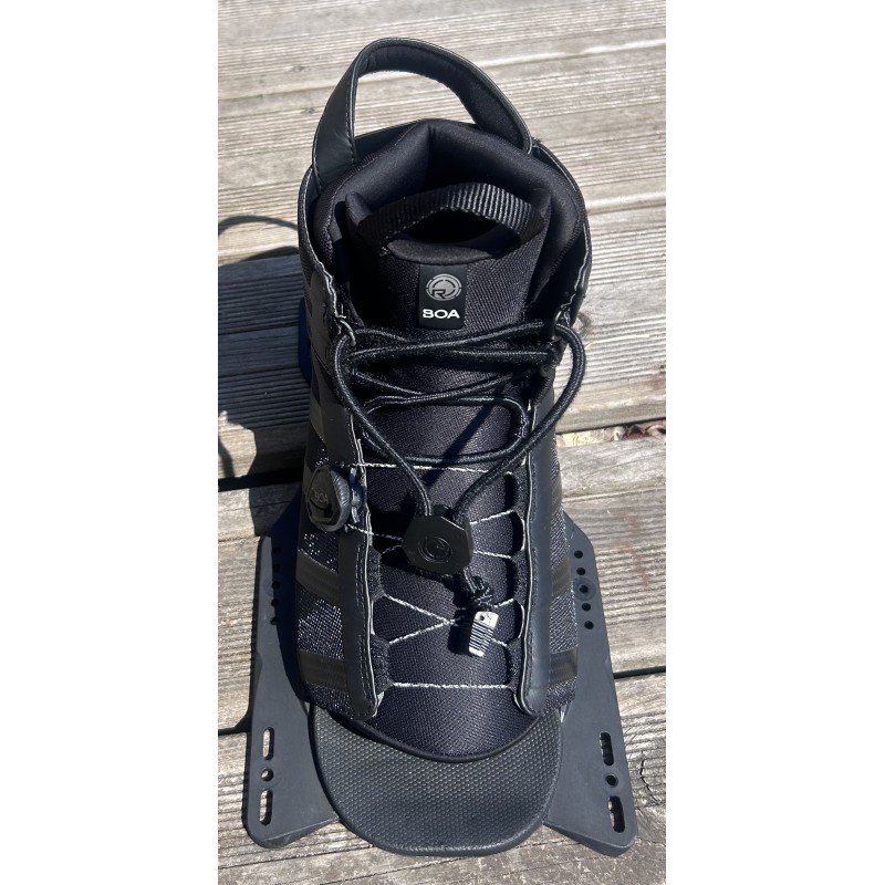 Chausse Radar Vector Boa Occasion