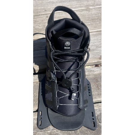 Chausse Radar Vector Boa Occasion