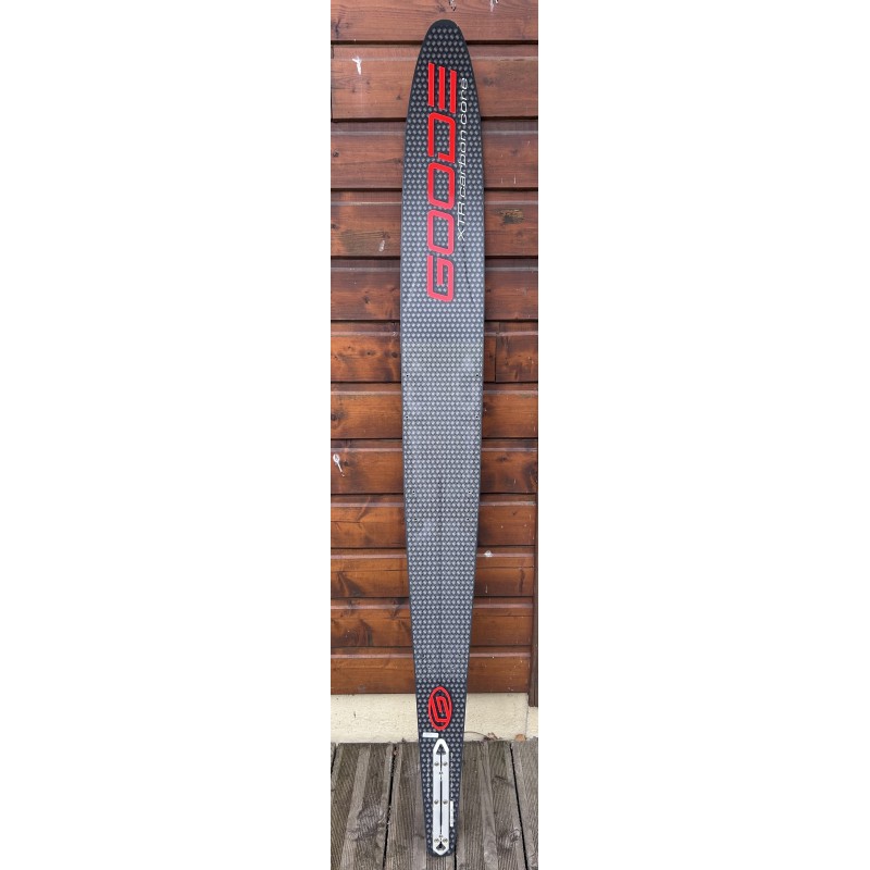 Goode XTR Carbone Core occasion