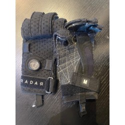 Gants Vapor K RADAR taille...