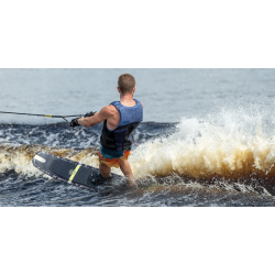 Hovercraft Homme HO: Perfectionnement 2026