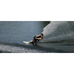 Vapor Pro Build RADAR 2025 Alpine