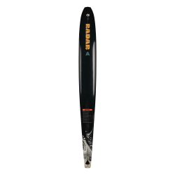 Senate Lithium RADAR 2025