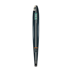 Union RADAR 2025: ski de slalom de perfectionnement