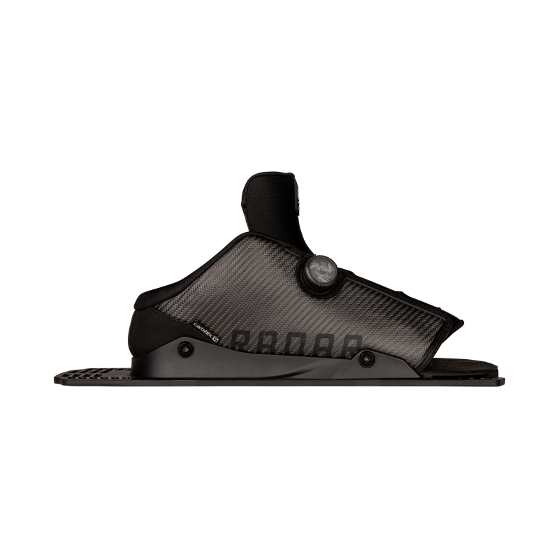 Bride Hybrid Vector Boa Radar