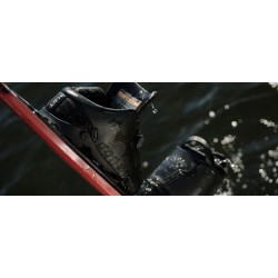 Bride Hybrid Vector Boa Radar