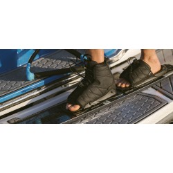 Chausse Prime Réglable Radar 2.0