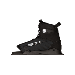 Chausse Vector BOA Réglable Radar 2.0