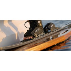 Chausse Vector BOA Réglable Radar 2.0