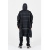 Poncho de Pluie Scare Strips AFTER ESSENTIAL Unisexe