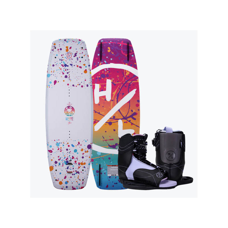 Pack Wake Junior 127 cm Murray HYPERLITE