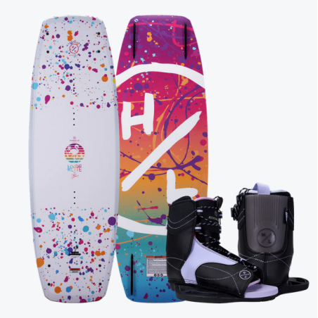 Pack Wake Junior 127 cm Murray HYPERLITE