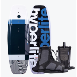 Pack Juniors Wake 119 cm...