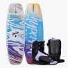 Pack Wake Junior 119 cm Divine HYPERLITE