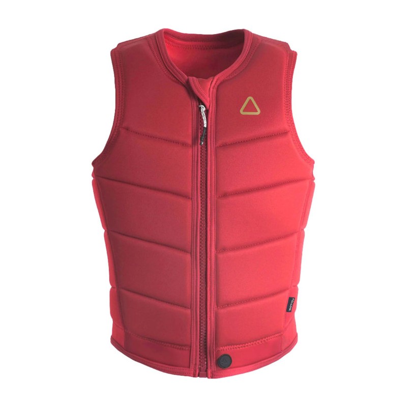 Gilet Corp Cinnamon Femme FOLLOW