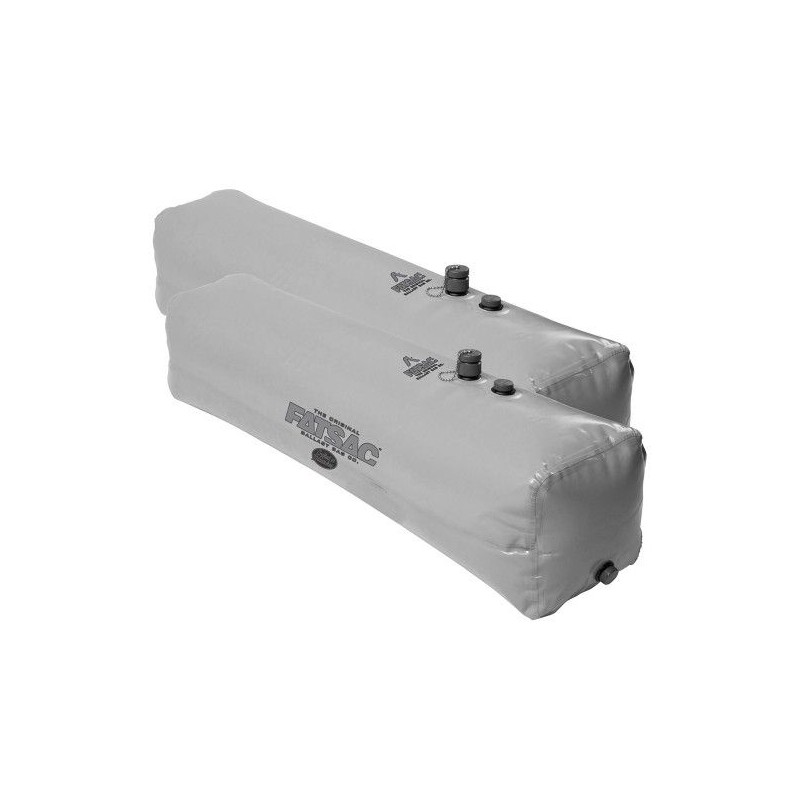 Ensemble Fatsac latéral Ballast 236 kg