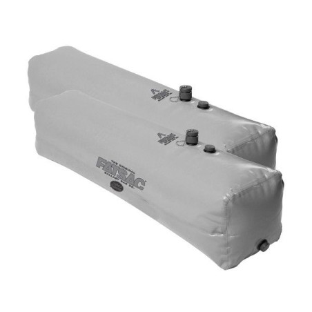 Ensemble Fatsac latéral Ballast 236 kg