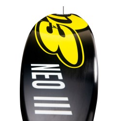 NOUVEAU : NEO III D3 2025