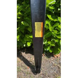 Vapor Pro Build RADAR 2020 65'' Occasion