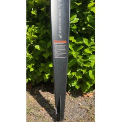 Vapor Pro Build RADAR 2024 65'' Occasion