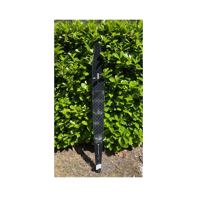 Vapor Pro Build RADAR 2024 65'' Occasion