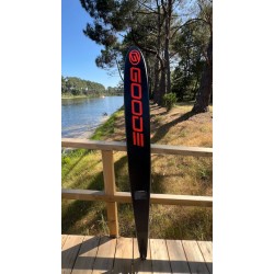 XTR GOODE Carbon Core 66" 2021 Occasion