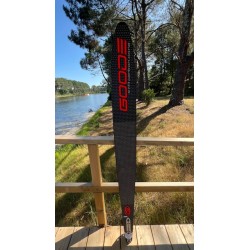 XTR GOODE Carbon Core 66"...