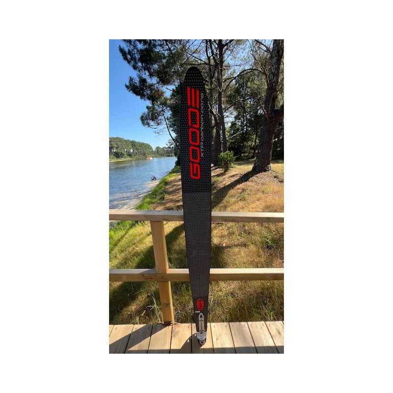 XTR GOODE Carbon Core 66" 2021 Occasion