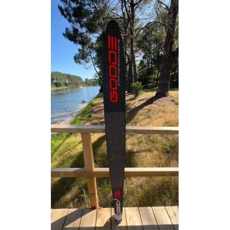 XTR GOODE Carbon Core 66" 2021 Occasion