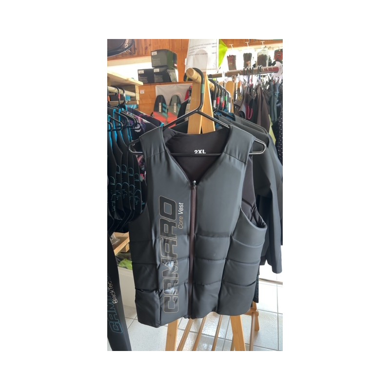 Gilet CAMARO Homme Occasion