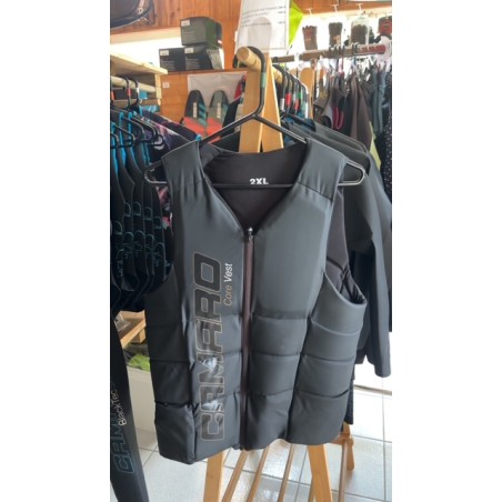 Gilet CAMARO Homme Occasion