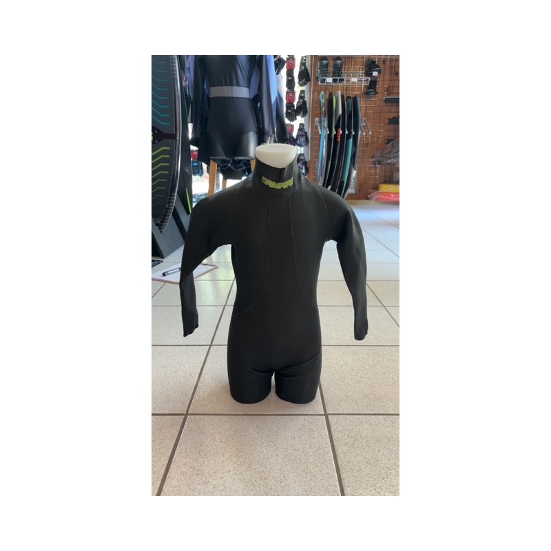 Combinaison Short CAMARO Enfant Occasion