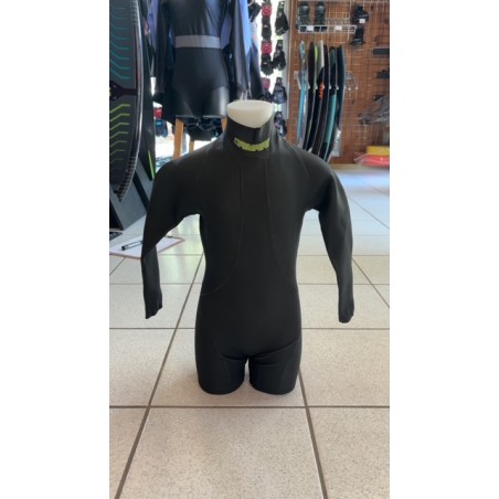 Combinaison Short CAMARO Enfant Occasion