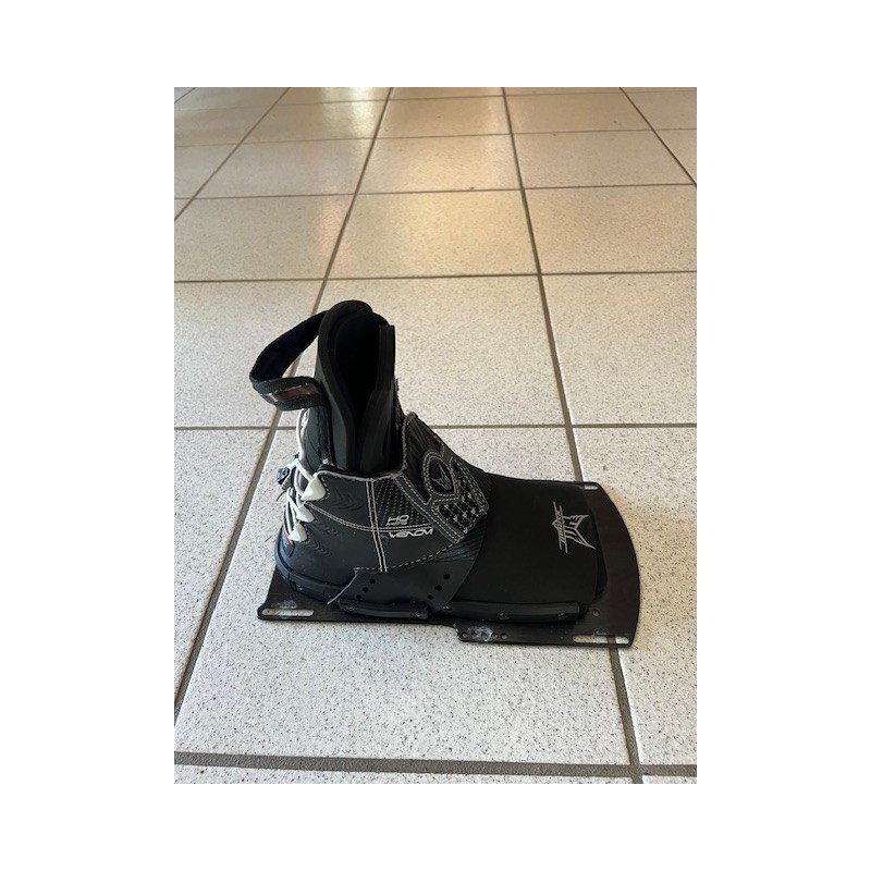 Chausse Arrière Venom Animal HO Occasion