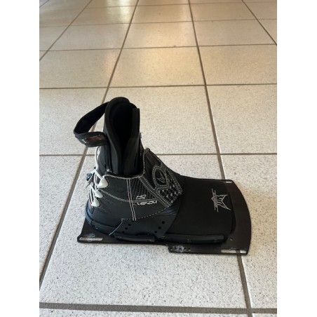 Chausse Arrière Venom Animal HO Occasion